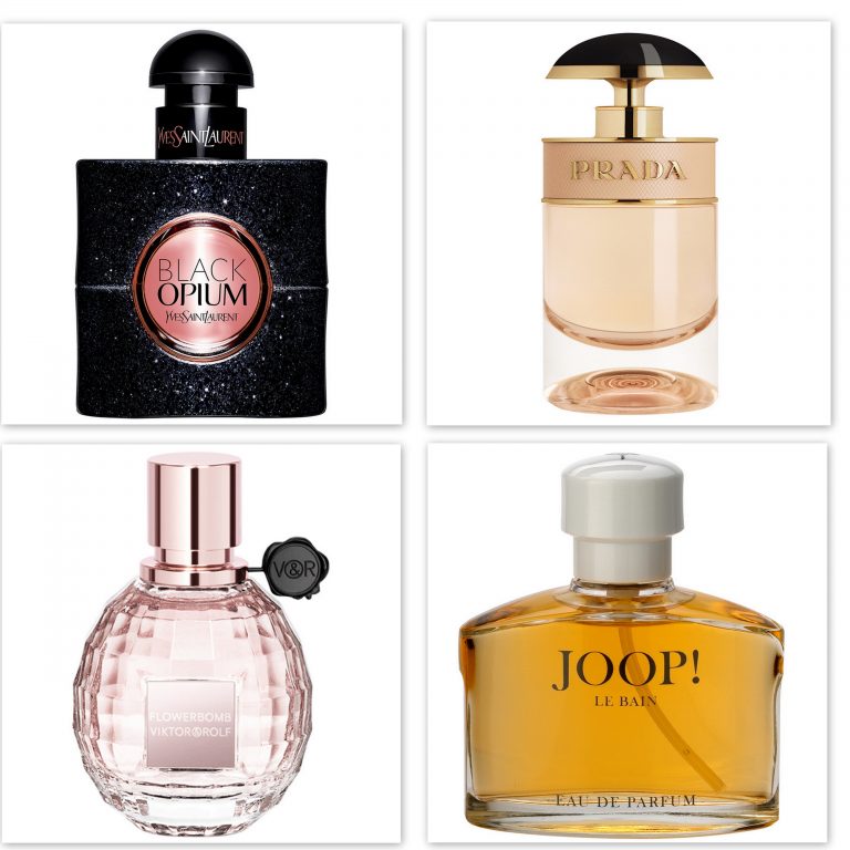 # Beauty – Pt. 2 My favourite Perfumes #