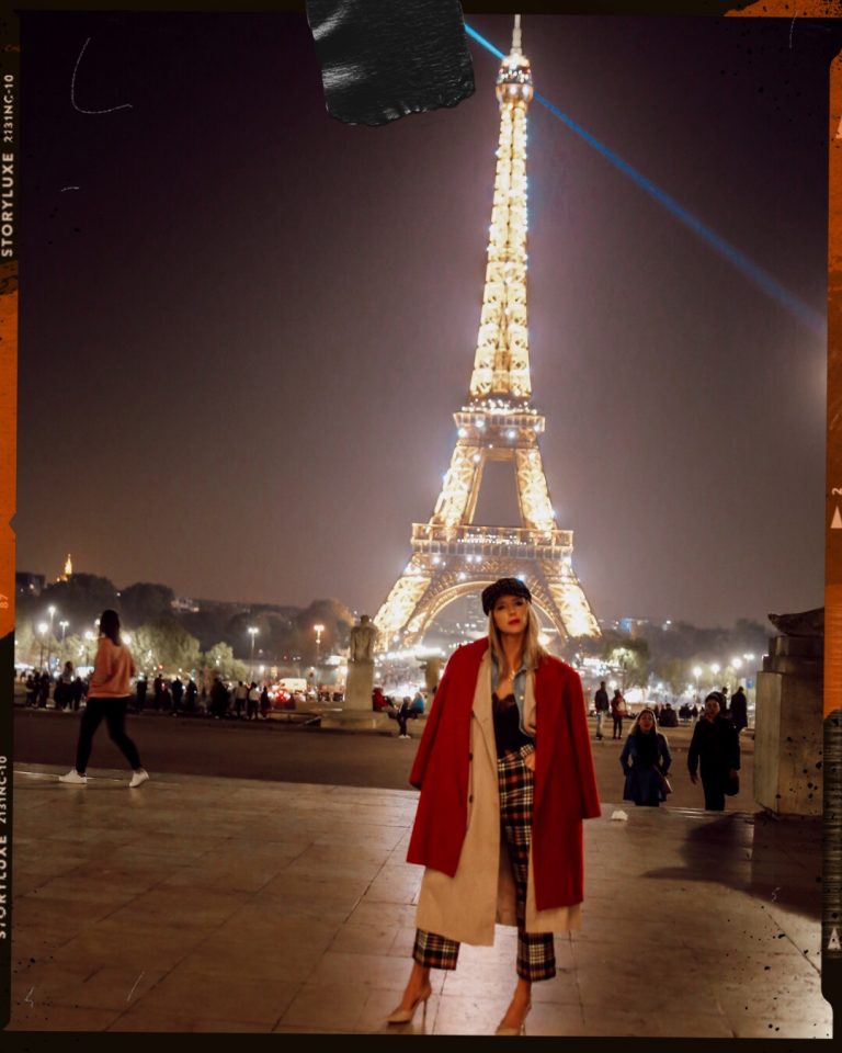 Paris Travel Review – My Birthday Trip