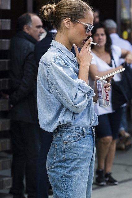 MOD - by Monique-Shopping-Jeans-Styles-Streetstyle-Jeans-on-Jeans